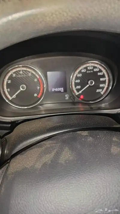 ميتسوبيشي L200 موديل 2020 غمارتين دبل 6