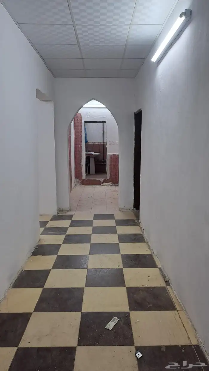 س ك ن للإيجار الموقع العلا 1