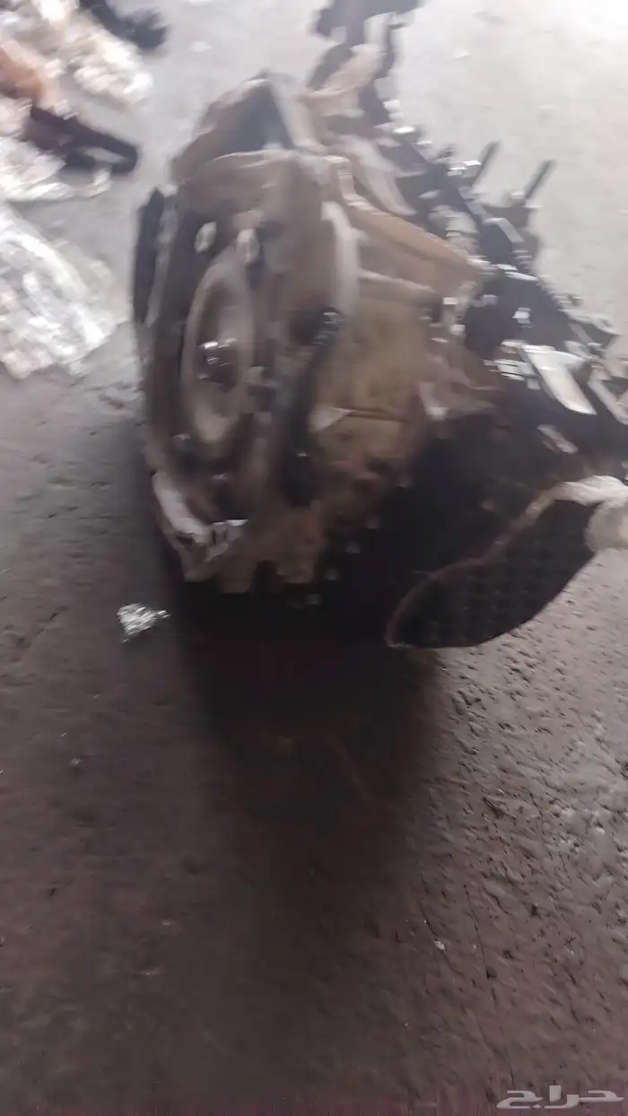جير لكزس 570 غير لكزس 570 يوجد مستورد يوجد توضيب 2