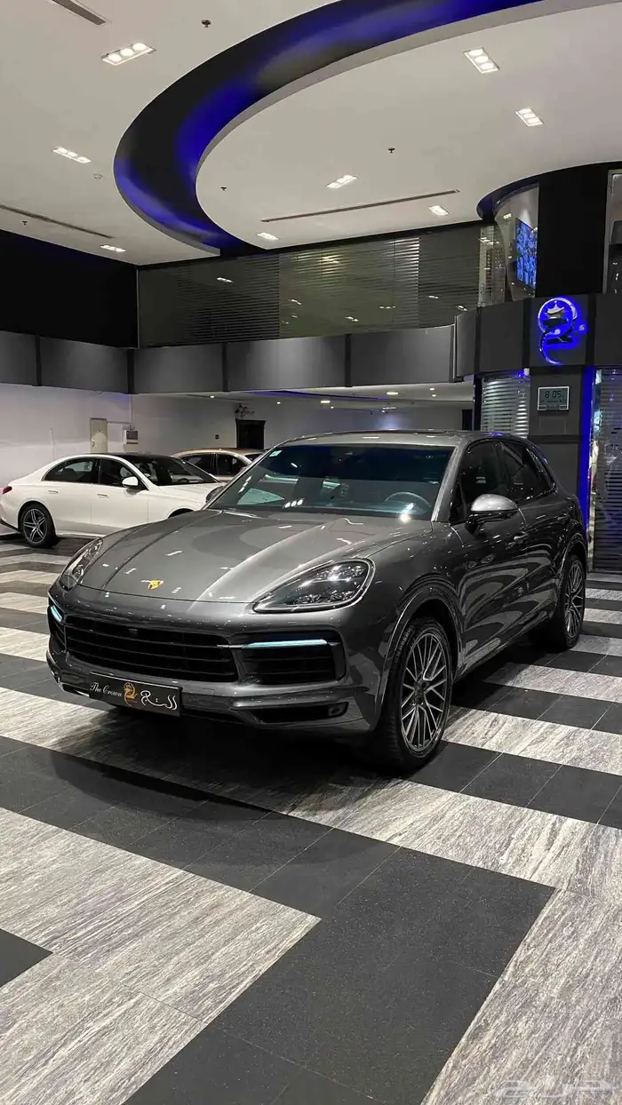 Porsche cayenne 0