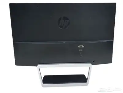 شاشه كمبيوتر مكتبي PC HP 2
