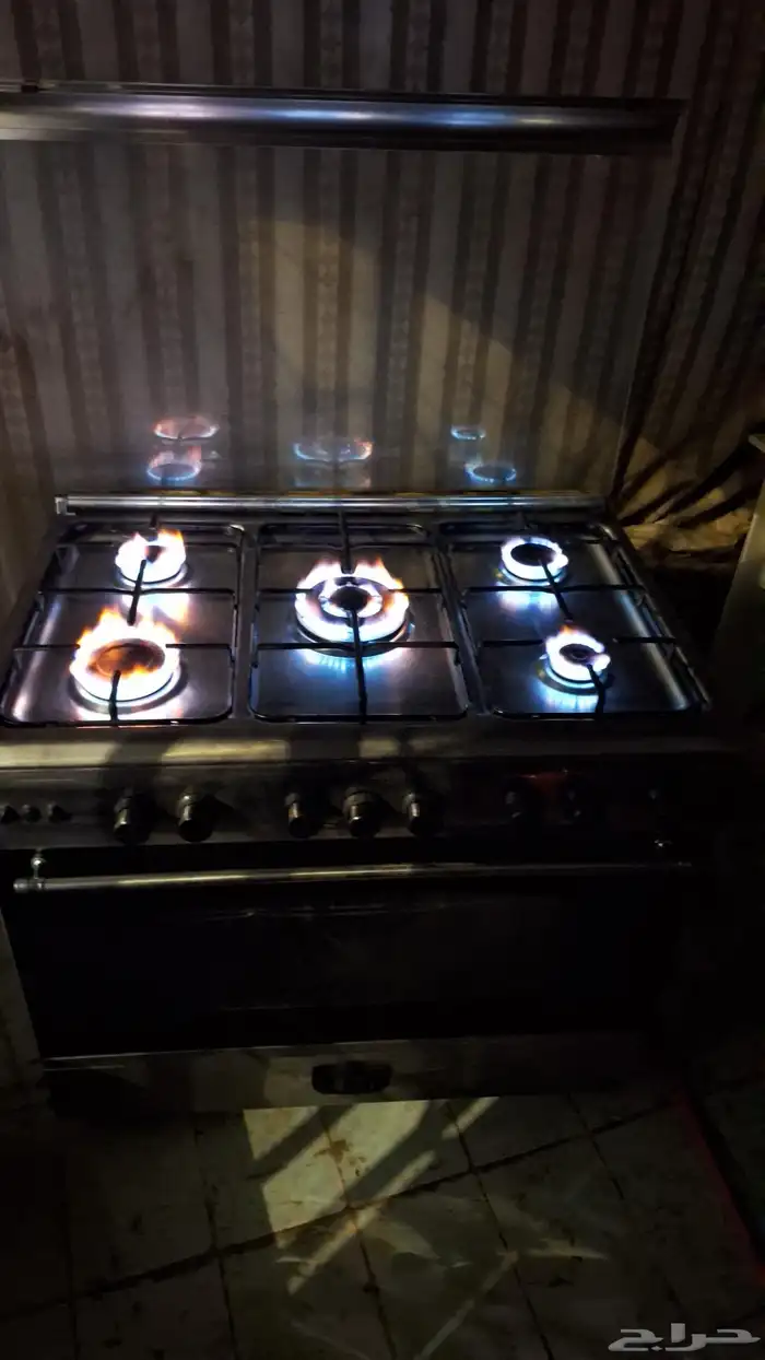 صيانه افران غاز بتبوك 2