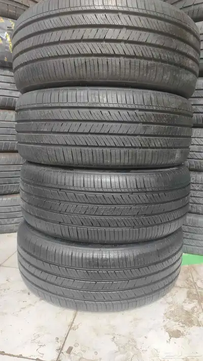 كفرات تيلندي 245 45 20 0