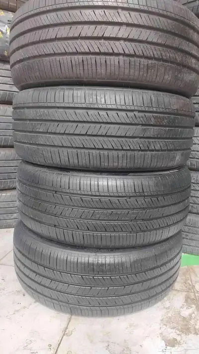 كفرات تيلندي 245 45 20 1