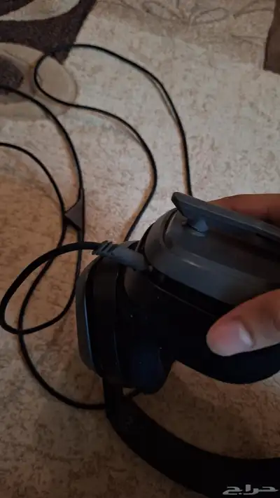 سماعة استرو a10 سلكية 7