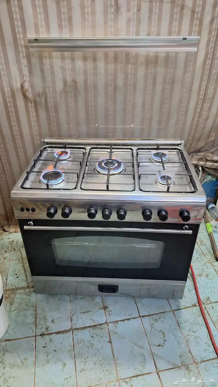 صيانه افران غاز بتبوك 3