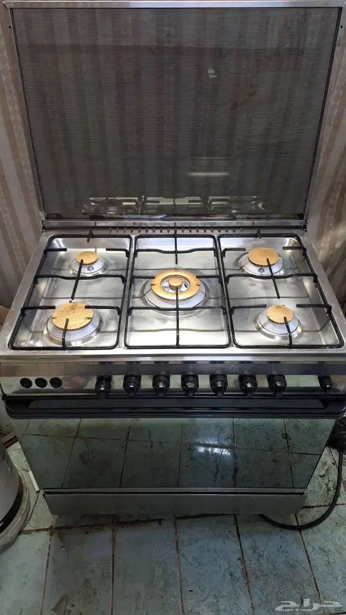 صيانه افران غاز بتبوك 1