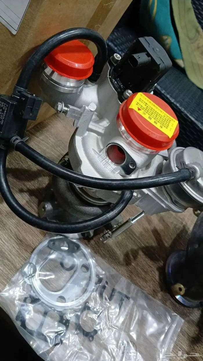 تيربو صيانة وبيع جديد ومستعمل بانزين ديزل لجميع انواع السيار 1