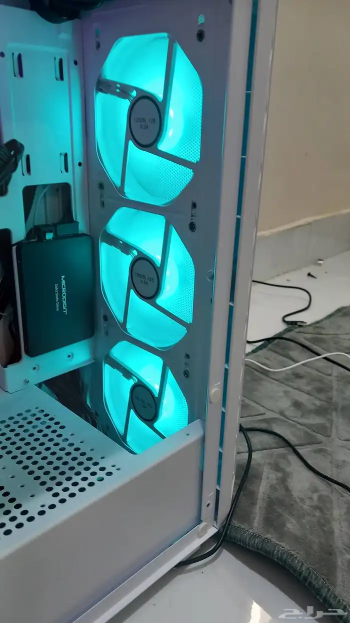 بيسي قيمنق شبه كامل 2
