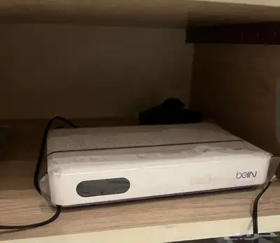 رسيفر بي ان 0
