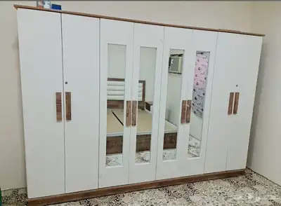 غرف نوم جديده جاهزة بسعر المصنع 20