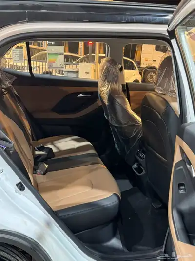 هيونداي كريتا سمارت و Gls 2026 6