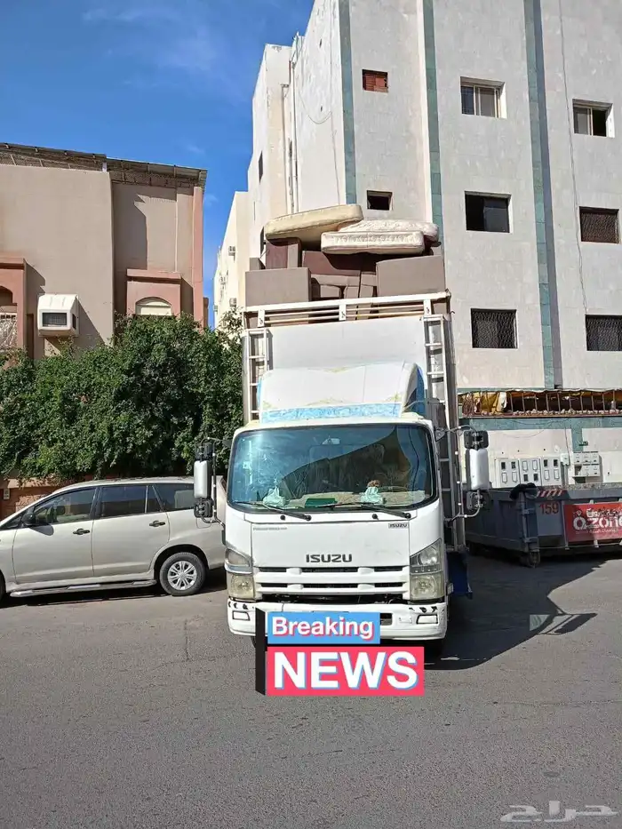 شركه نقل عفش بالمدينة المنورة مع الفك والتركيب 0