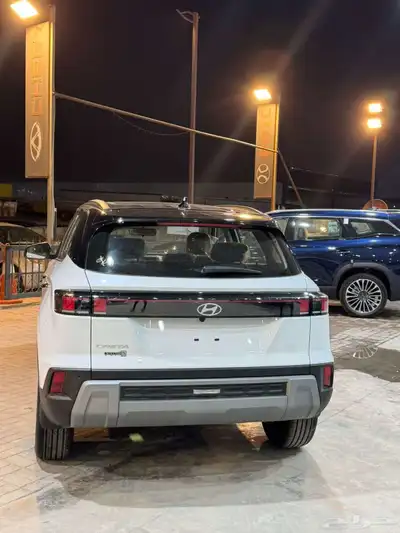 هيونداي كريتا سمارت و Gls 2026 4