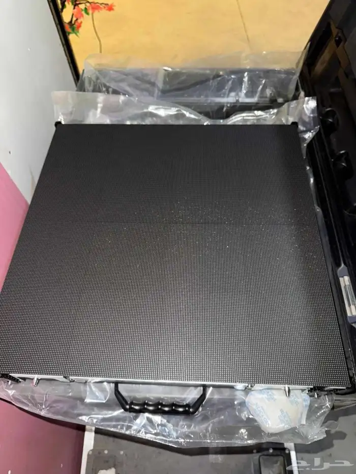 عرض خاص... شاشات p2.5 داخلي للبيع الكميه محدوده 3