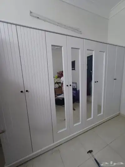 غرف نوم جديده جاهزة بسعر المصنع 41