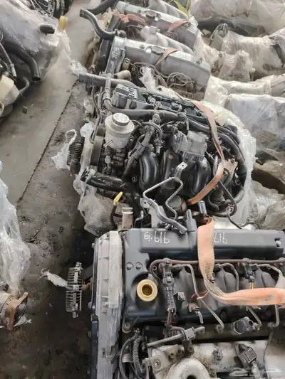 مكينة ازيرا 2019 5