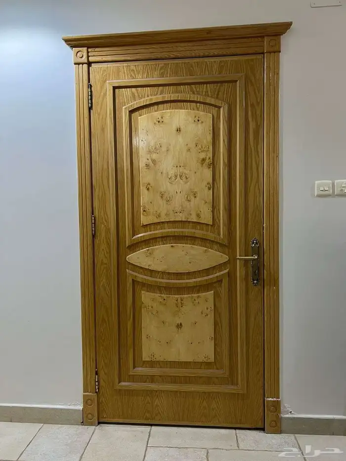 نجار أبواب فك وشراء مستعمل وصيانه وتصليح خزاين 1