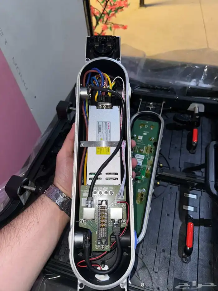 عرض خاص... شاشات p2.5 داخلي للبيع الكميه محدوده 1