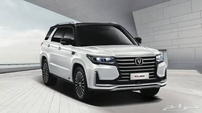 قطع غيار شانجان CS95 0