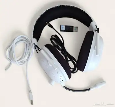 للبيع سماعة ريزر RAZER 4