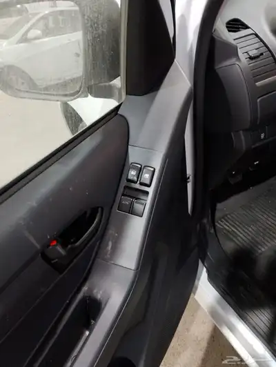 ايسوزو غمارة حوض 25 3