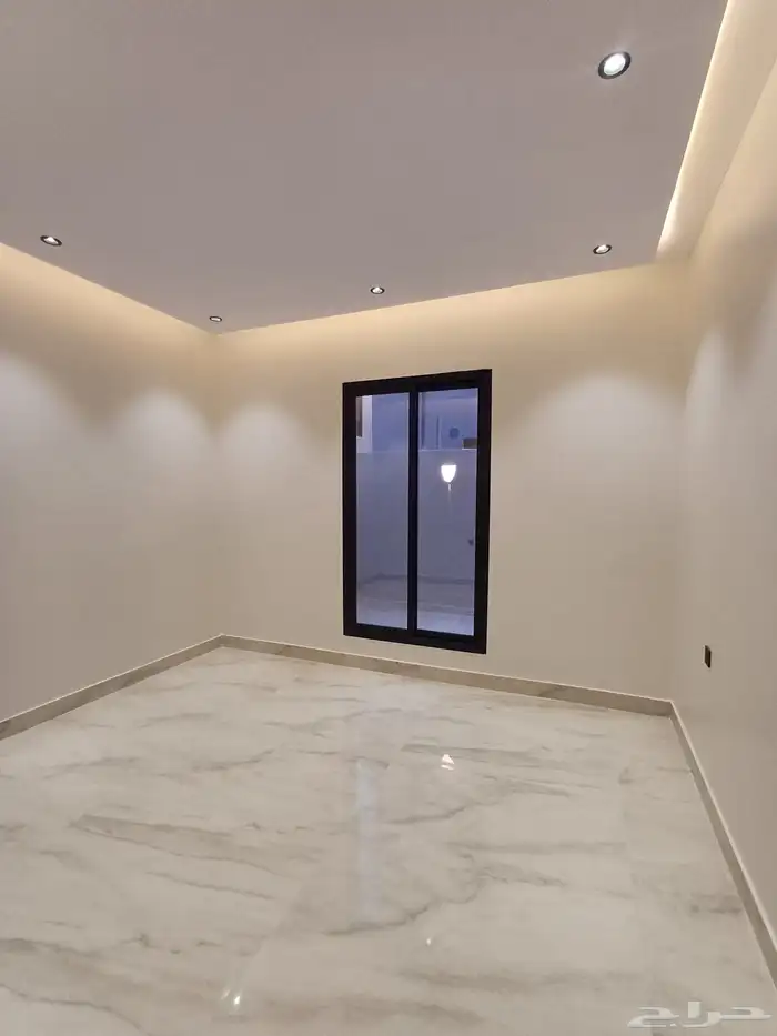 للبيع دور علوي بصك مستقل حي الرمال عبير 9