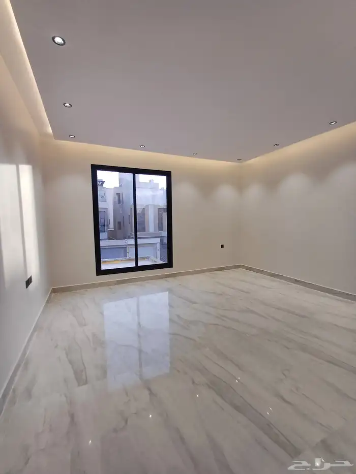 للبيع دور علوي بصك مستقل حي الرمال عبير 2