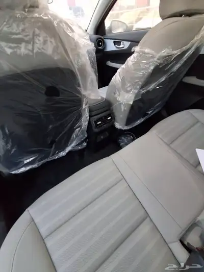 كياء K3 سيراتو زيرو 2024 11