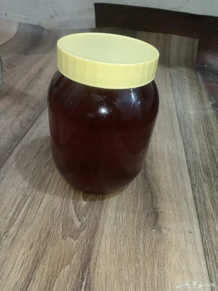 عسل بلدي اخر واحده سعرها 150 0
