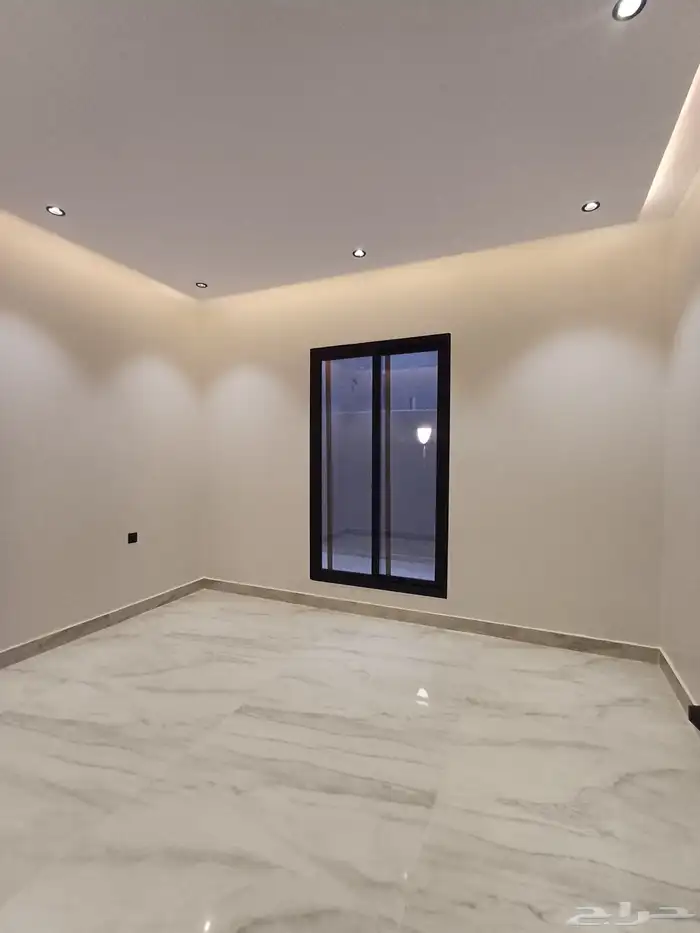 للبيع دور علوي بصك مستقل حي الرمال عبير 6