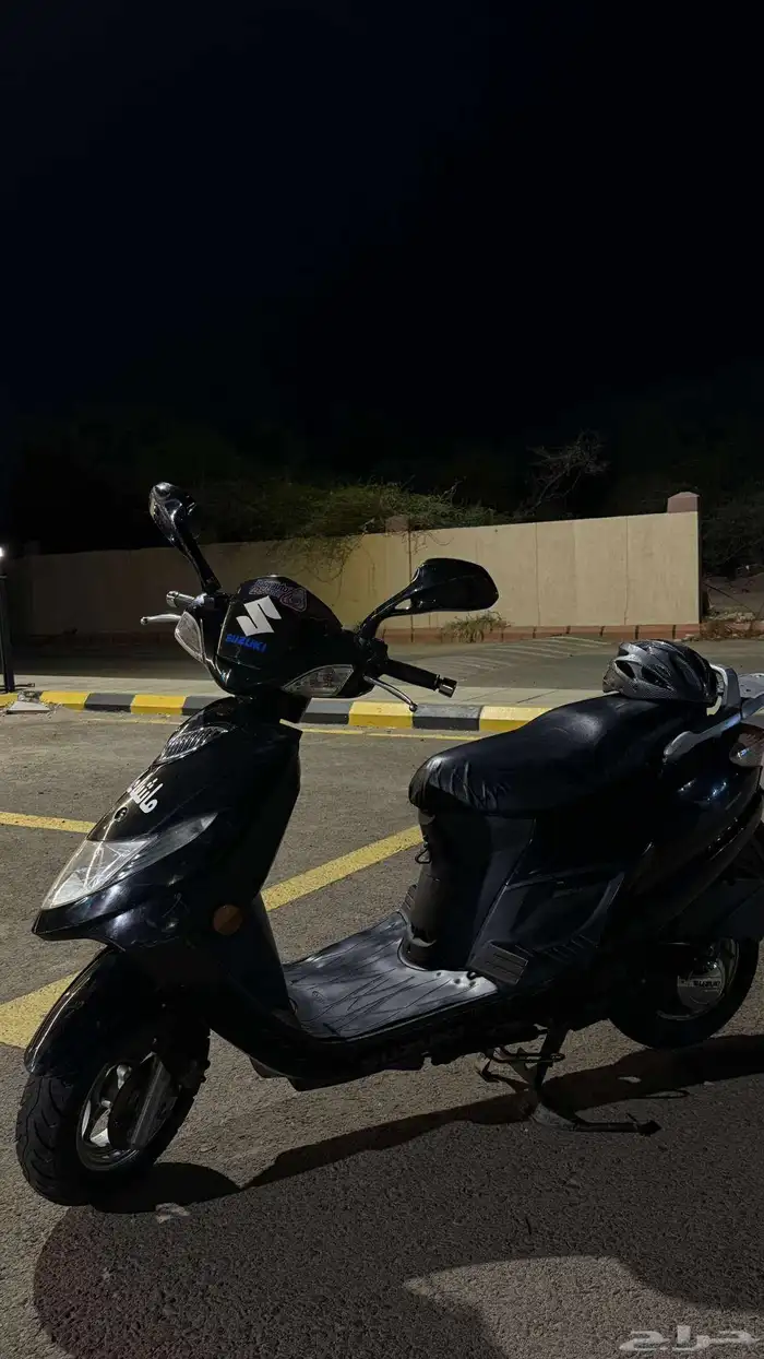 دباب سوزوكي العجيب للبيع 3
