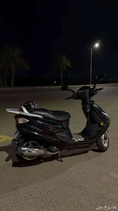 دباب سوزوكي العجيب للبيع 5