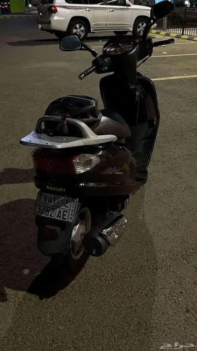 دباب سوزوكي العجيب للبيع 2