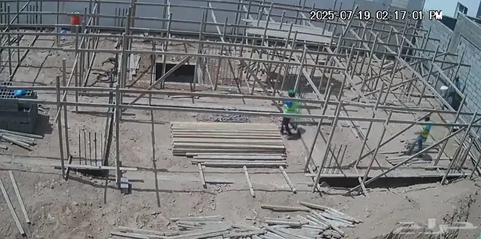 مقاول مباني عام 7