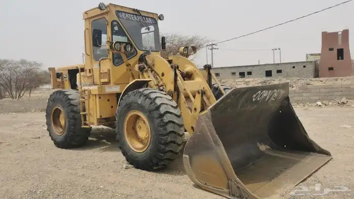 شيول 950C مديل82 دركسون كسر بويه بلد. موصفات بلجيكي. 2