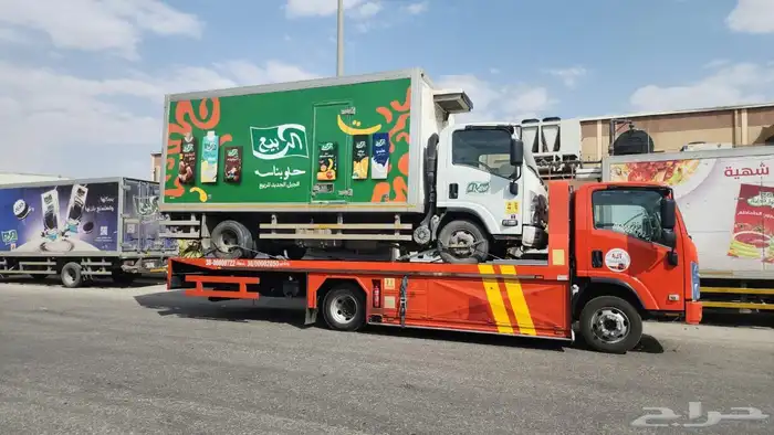 رقم سط  من جد  الي الرياض الدمام تبو  شرما 1