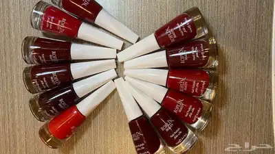 الماركة  ROFLIN BEAUTY. الحجم  11 مل أو 0.4 . 0