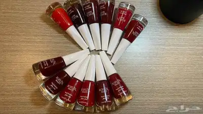 الماركة  ROFLIN BEAUTY. الحجم  11 مل أو 0.4 . 1
