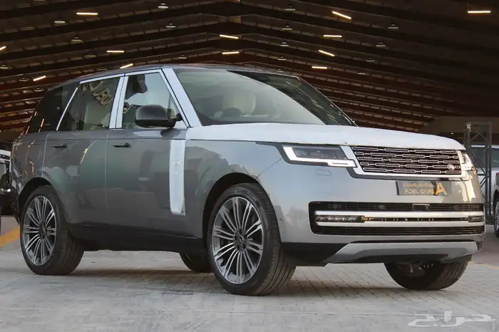 رانج رينج روفر اوتوبيوغرافي Autobiography V8 رنج SV 2025 8