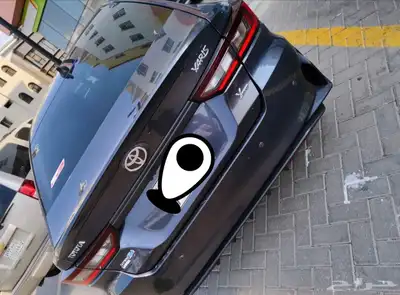 Toyota Yaris plus 2024 Monthly installations 1700 1