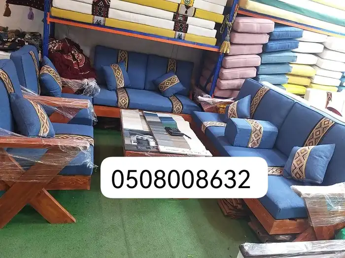 كراسي خارجية مراكيز احواش استراحات شاليهات كراسي جلسات 7