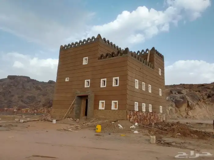 ترميم بيوت تراثيه قديمه 0