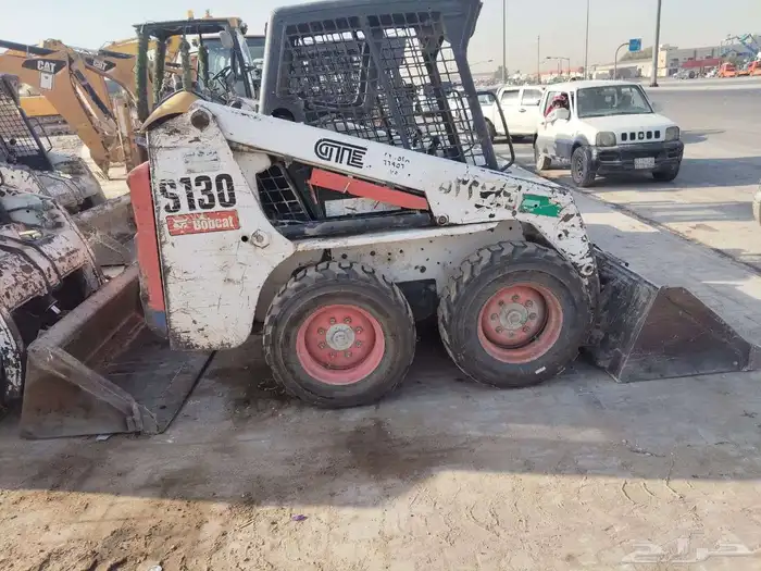 بوبكات الايجار الشهري واليومي والمشاوير بانواع المقاسات 4