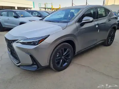 لكزس NX350bb 2025 4