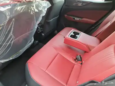 لكزس NX350bb 2025 7