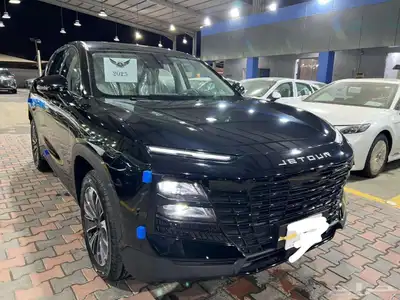 جيتور داشينق لاكجري 2025 1