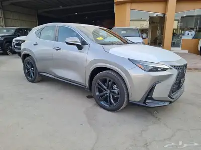 لكزس NX350bb 2025 2