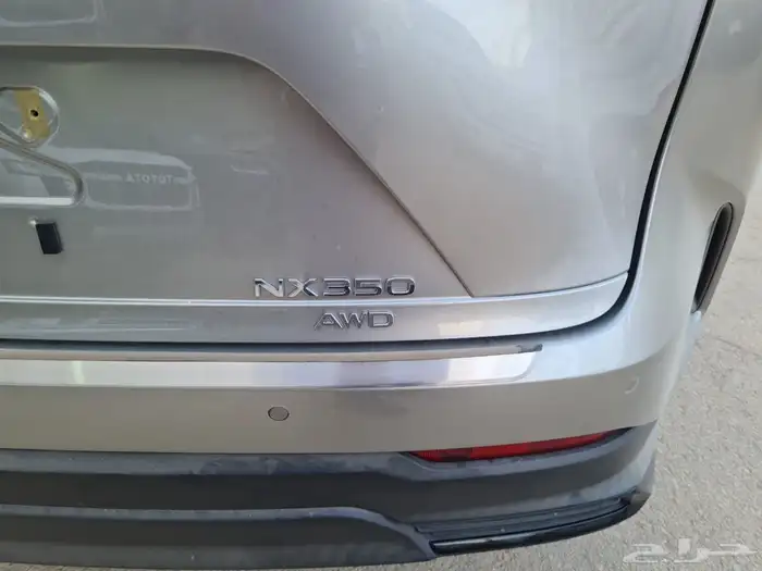 لكزس NX350bb 2025 9