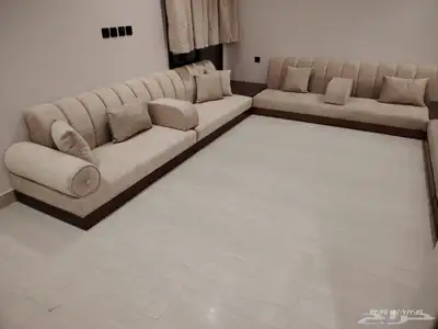 تفصيل كنب تفصيل ستاير تنجيد وتلبيس كنب تفصيل مجالس 12